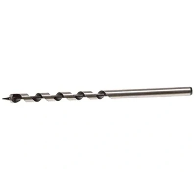 Image of DeWalt DEWDT4604QZ 10 x 200mm Wood Auger Drill Bit