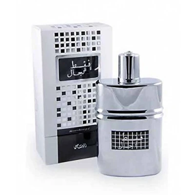 Image of Rasasi Faqat Lil Rijal Eau de Parfum 50ml