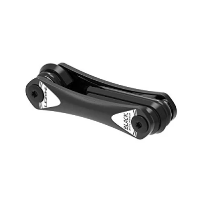 Image of Lezyne Unisex Adult RAP II Multifunction Tool Black, 6