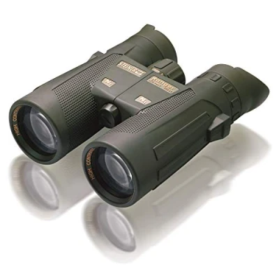Image of STEINER hunting binoculars Ranger Xtreme 10x42 German quality optics, high magnification for long distances, brilliant image quality, bright