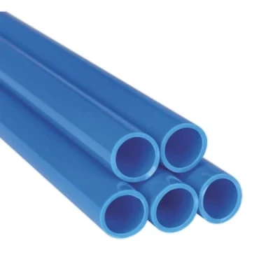 Image of Sealey Rigid Nylon Pipe 22mm x 3m Pack of 5 (John Guest Speedfit® PARM22183M20B)
