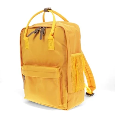 Image of Rex London Compact Backpack (8L) Yellow