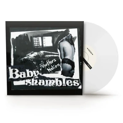 Image of Shotters Nation (National Album Day Clear Vinyl) [VINYL]