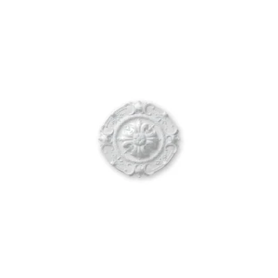 Image of R6 ARSTYL Ceiling Rose 50 x 415 mm NOËL &amp; MARQUET a Brand of NMC Polyurethane