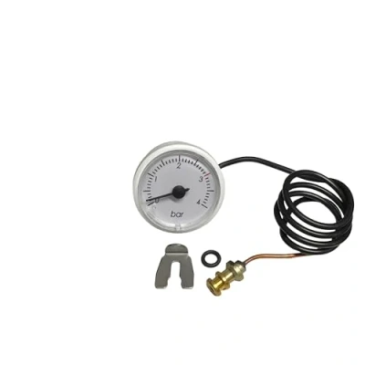 Image of Ariston 65104234 Pressure Gauge