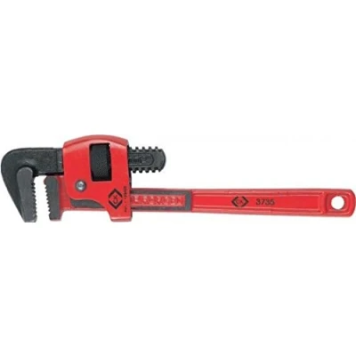 Image of C.K Stillson Wrench 350mm