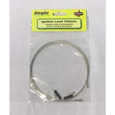 Image of Regin Ignition Lead 750mm REGC30