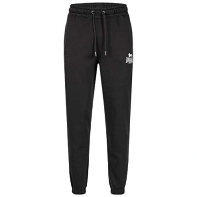 Image of Lonsdale men&#039;s sweatpants normal fit SAINTFIELD 3XL