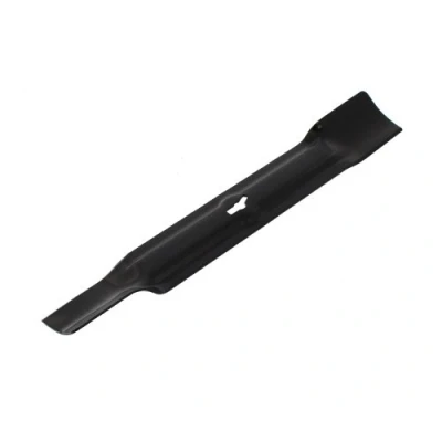 Image of GD065 ALM Manufacturing metal blade. Suitable for B&amp;Q OPP lawnmowers.