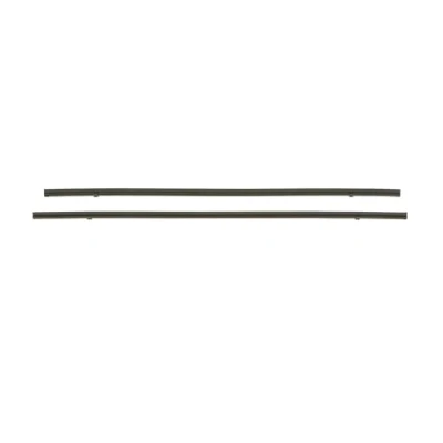 Image of Bosch 3 397 033 362 Wiper Blade Rubber Twin Z363