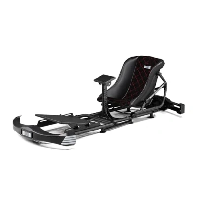 Image of Next Level Racing Go Kart Plus Simulator Cockpit (NLR S034)