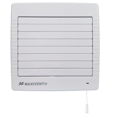 Image of Airflow 72678301 150mm Extractor Fan Outlet with Run on Timer