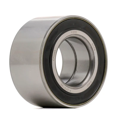 Image of 1603338 Wheel bearing kit FAG 713 6064 00 Photo corresponds to scope of supply 72mm FIAT: Panda II Hatchback, 500 Grande Punto Hatchback