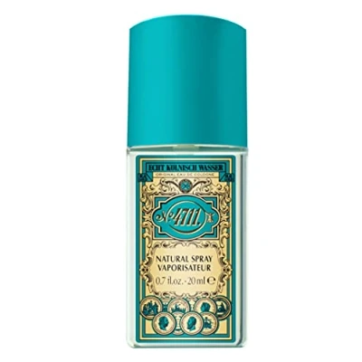 Image of 4711 Original Eau de Cologne Natural Spray 20 ml