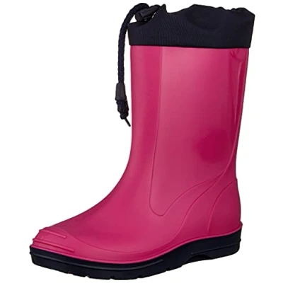 Image of Beck Unisex Kids Allrounder Wellington rain boots