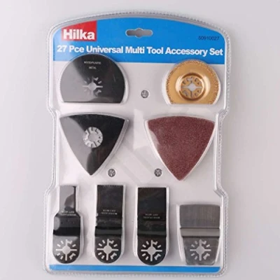 Image of 27 PC Multi Function Tool Set