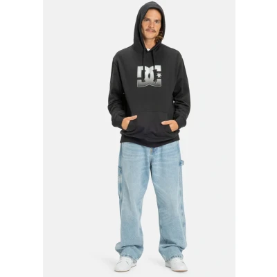 Image of Dcshoes Sweater DC STAR PH Men&#039;s Black XXL