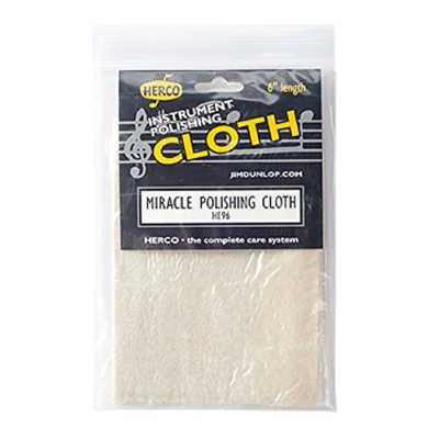 Image of Herco HE96 Single Polish Cloth