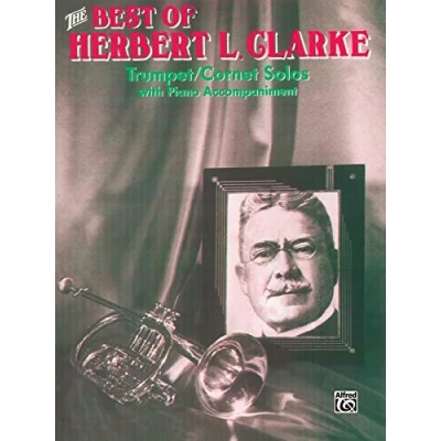 Image of The Best of Herbert L. Clarke