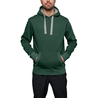 Image of HRM 900 Sweatshirt, Darkgrey, 5XL