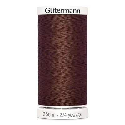 Image of Gutermann Sew All Sewing Thread 250m 230 Each
