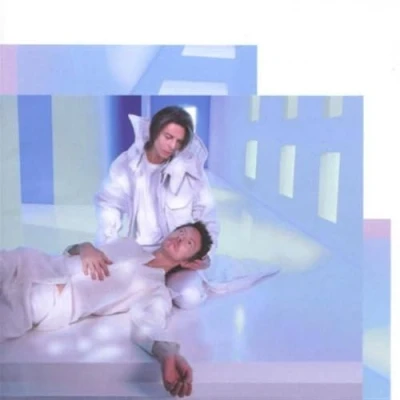 Image of David Bowie Hours... 1999 UK CD album CDV2900