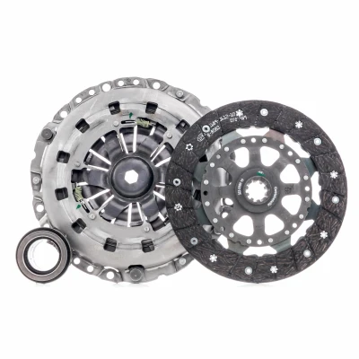 Image of 1204419, 12044194, 1207275, 1208423, 1223168 Clutch LuK 623 2774 00 BMW: 3 Touring, Coupe, Z3 Roadster
