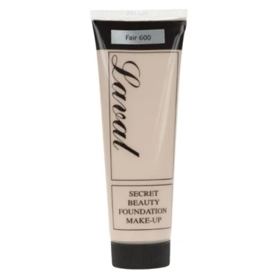 Image of Laval Secret Beauty Foundation 600 Fair (85ml)