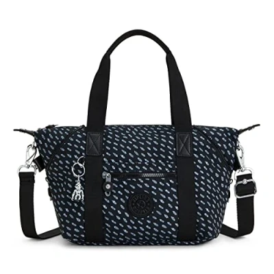 Image of Kipling Shoulder Bags ART MINI Ultimate Dots