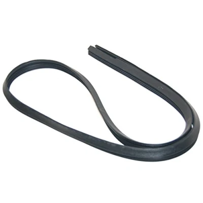 Image of Hotpoint Dishwasher C00141317 Closet Accessories MGD/Ariston Creda Indesit Philco Top &amp; Side Door Seal Gasket