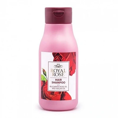 Image of Royal Rose Hair Shampoo for All Types of 300 ml