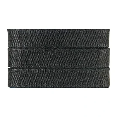 Image of Prym Cotton Tape 10 mm Black