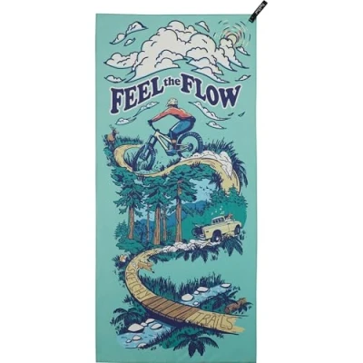 Image of PackTowl Personal Body Travel towel