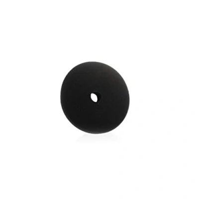 Image of Martin Cox Black Conical polishing pad (Soft) 95x80x25mm (Vented)