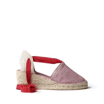Image of Toni Pons VEIRA MT Red, 36 EU 3 UK