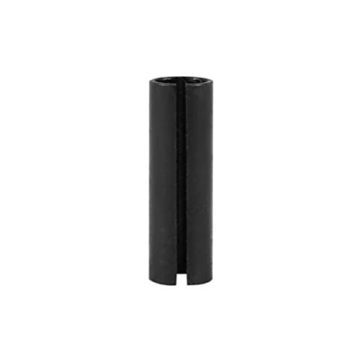 Image of Tangxi CNC Engraving Bit Router Adapter Convert, 1pc 8mm to 6.35mm 1/4&#039;&#039; Steel Tool for Chuck Collet