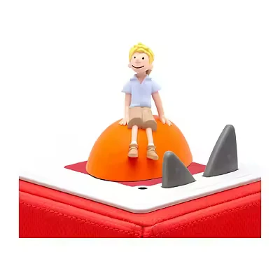 Image of tonies James and the Giant Peach Roald Dahl Audio Character Audiobooks for Children
