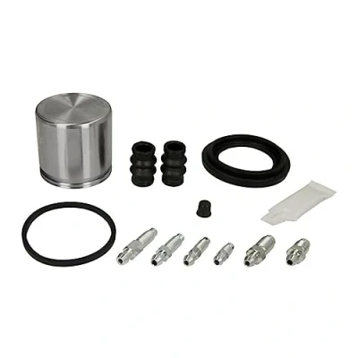 Image of 5G0615123, 5G0615123C, 5G0615124, 5G0615124C, 8V0615123 Brake Caliper Repair KIT AUTOFREN SEINSA D41086C Front Axle 57mm WITH PISTON