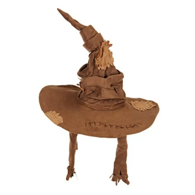 Image of Elope Harry Potter Sorting Hat Brown