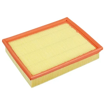 Image of 165464616R, 165464948R, 165469490R, 8200576596 Air Filter FEBI BILSTEIN 108369 50mm 196mm 247mm Insert RENAULT: LAGUNA 3, 3 Grandtour