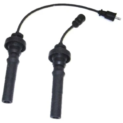 Image of MD365102 Ignition Lead Set JAPANPARTS IC 528 MITSUBISHI: Lancer 7 Limousine, Space Star