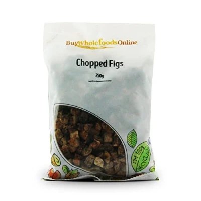 Image of Chopped Figs 250g (BWFO)