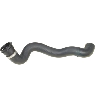 Image of 2205010382, A2205010382 Radiator Hose GATES 05 2887 EPDM (ethylene propylene diene Monomer (M class) rubber) MERCEDES BENZ: S Class Saloon