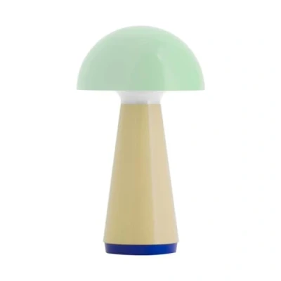 Image of Remember Bob Table Lamp
