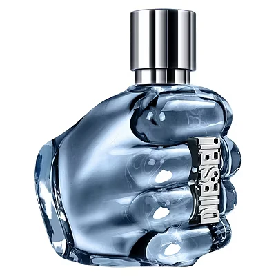 Image of Diesel Only The Brave Eau de Toilette 50ml Spray