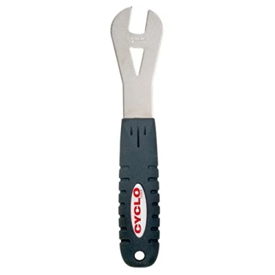 Image of Cyclo Cone Spanner, Grey, 13mm