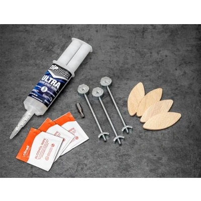 Image of Zipbolt Ultra Solid Compact Laminate Joining Kit