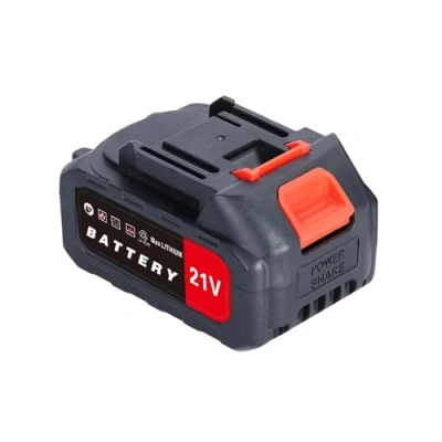 Image of Home And Garden Battery Pack 12/21V 1.5/2.0 Ah Lithium Ionen Battery, Li Ion Universally Compatible With All Power Tools Machines, Replacement
