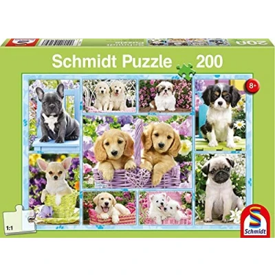 Image of Schmidt 56162 Game, Multicolour