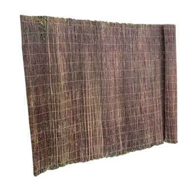 Image of Willow Garden Privacy Screening Fence Roll (4m x 1.6m)
